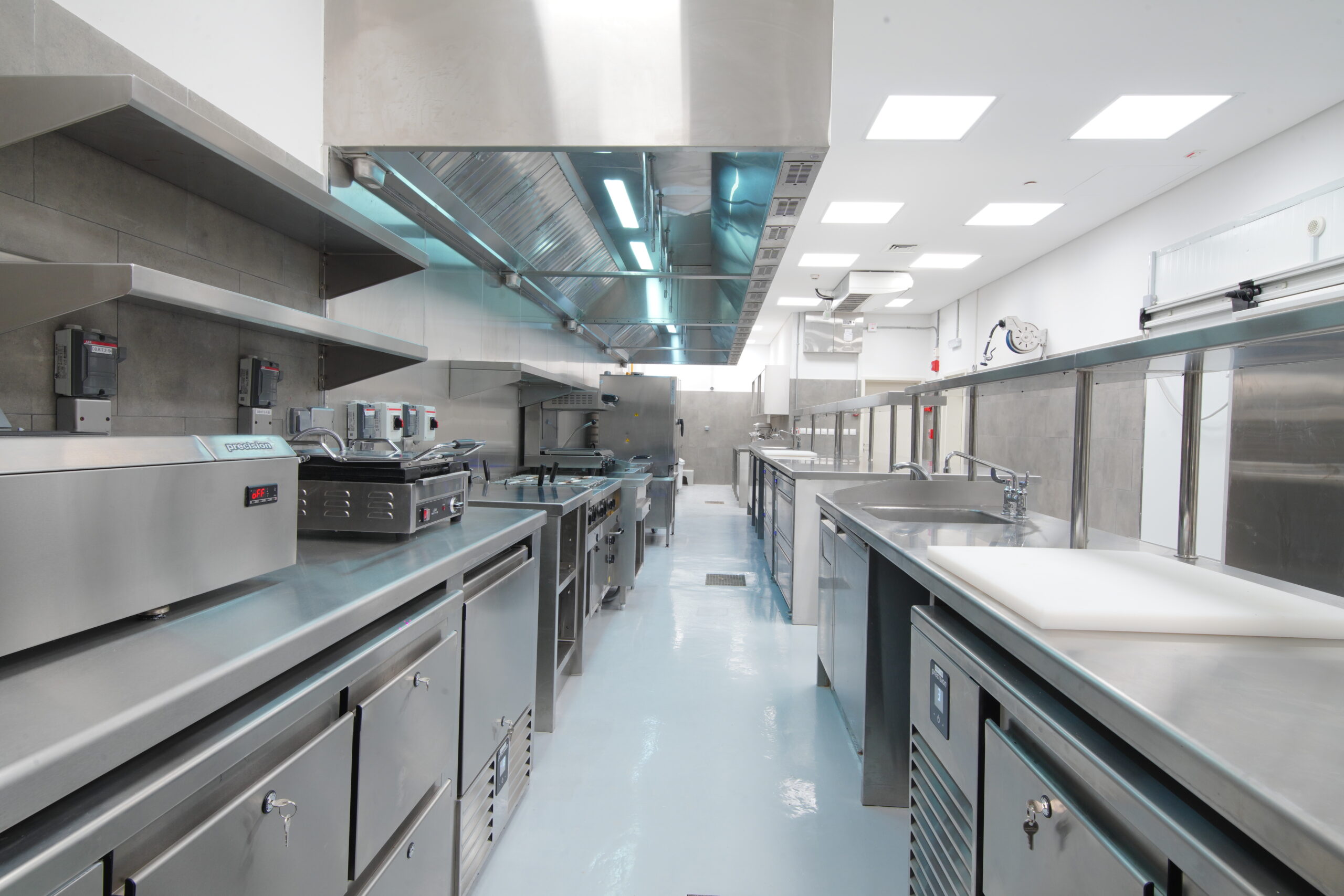 Food Service