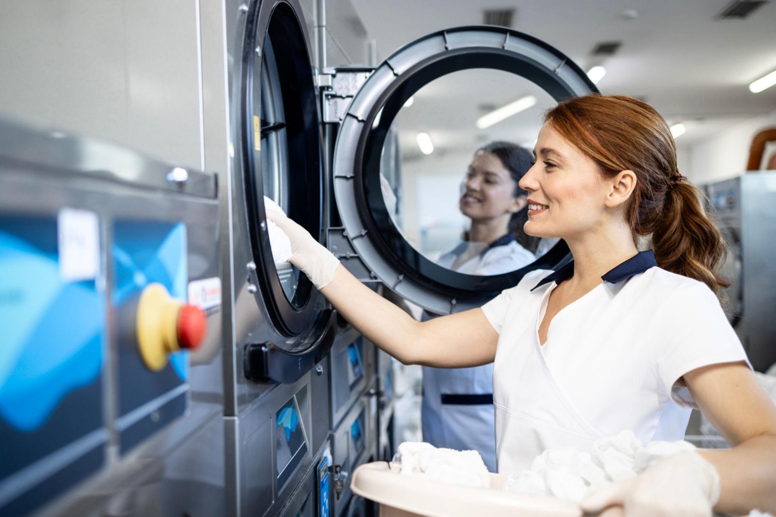 Commercial Bakery Equipment