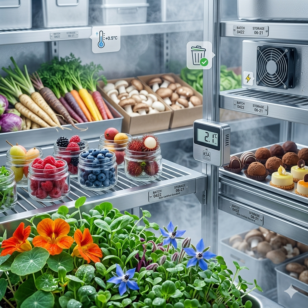 Commercial Bakery Equipment