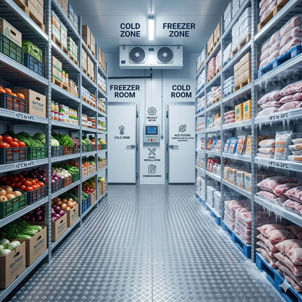 Commercial Bakery Equipment